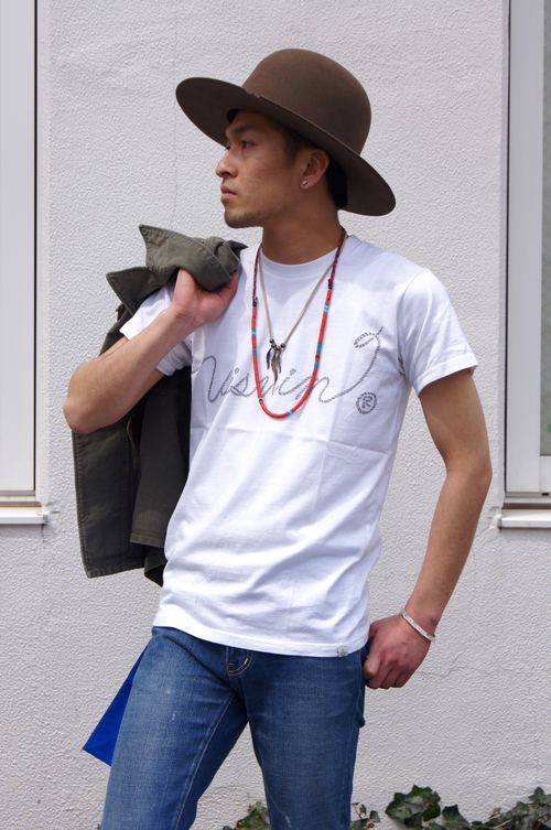 visvim - ACHSE JKT!!_c0079892_19322361.jpg