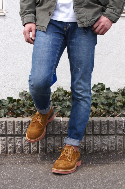 visvim - ACHSE JKT!!_c0079892_19333860.jpg