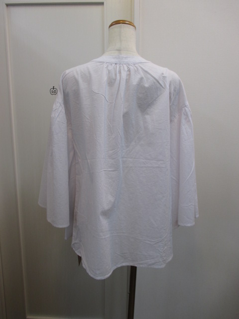 トゥデイフル TODAYFUL Flare Sleeve Blouse_e0076692_1257868.jpg