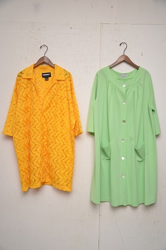 NEW ARRIVAL!! SPRING COAT & JKT ANDMORE…_d0149293_16503442.jpg