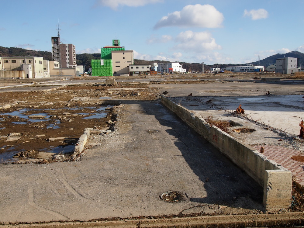 2013新年の旅17「気仙沼ー陸前高田ー釜石編」2~海と生きる・気仙沼~_f0276498_17365241.jpg