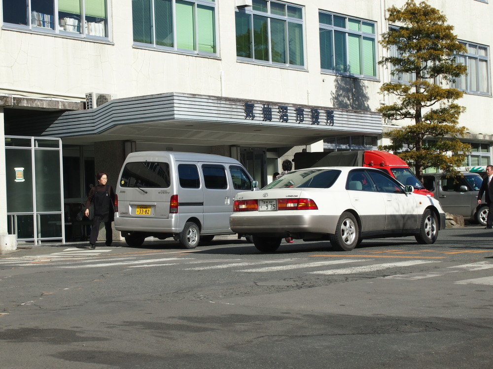 2013新年の旅17「気仙沼ー陸前高田ー釜石編」1~今年は気仙沼集合~_f0276498_18145291.jpg