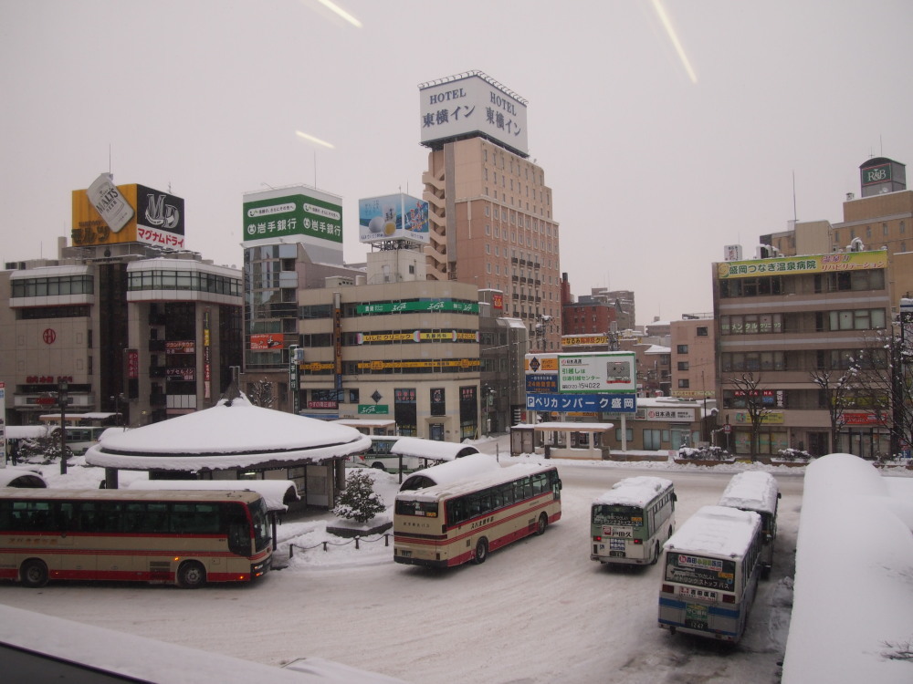 2013新年の旅17「気仙沼ー陸前高田ー釜石編」1~今年は気仙沼集合~_f0276498_18183955.jpg