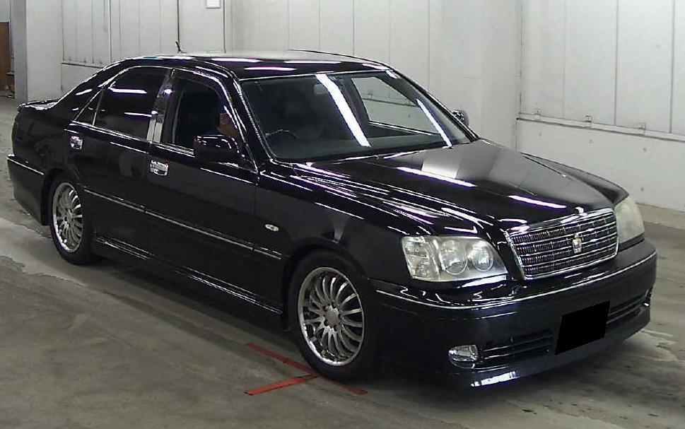 ☆マジェスタご成約!!バックオーダー車続々仕入れ成功!!☆(伏古店)_c0161601_21385552.jpg