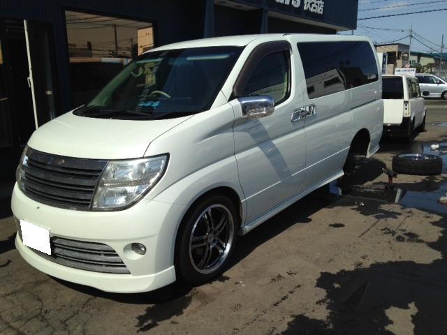 ☆マジェスタご成約!!バックオーダー車続々仕入れ成功!!☆(伏古店)_c0161601_21403084.jpg