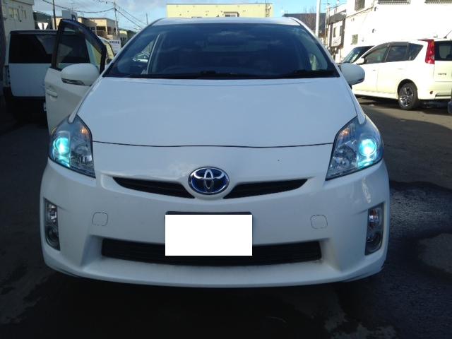 ☆マジェスタご成約!!バックオーダー車続々仕入れ成功!!☆(伏古店)_c0161601_21412615.jpg