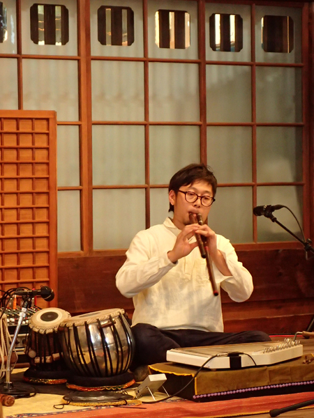 frascoライブレポート☆_b0186205_11280556.jpg