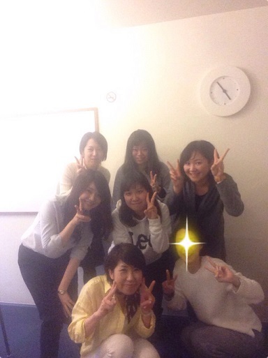 楽しい講座にしてるのは受講生さん_f0249610_23230030.jpg