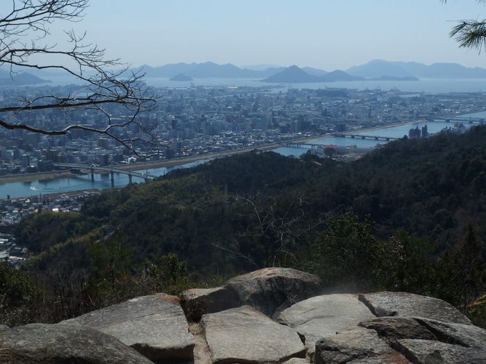 宗箇山～高峠山_c0116915_043252.jpg