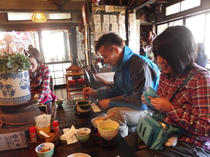 宗箇山～高峠山_c0116915_050673.jpg