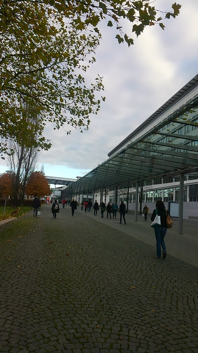 2014年 ドイツ・スイス旅行 その1_e0101819_23524065.jpg