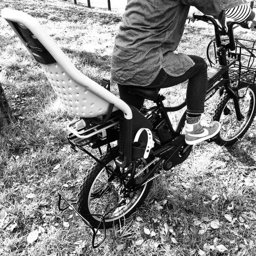 パナソニック EZ おしゃれカスタム 電動自転車『EZ イーゼット』+Yepp パナソニック イェップ おしゃれ自転車 ezカスタム bp02_b0212032_2056675.jpg