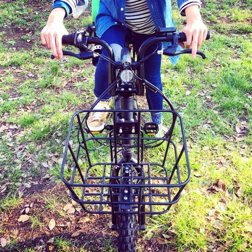 パナソニック EZ おしゃれカスタム 電動自転車『EZ イーゼット』+Yepp パナソニック イェップ おしゃれ自転車 ezカスタム bp02_b0212032_2155992.jpg
