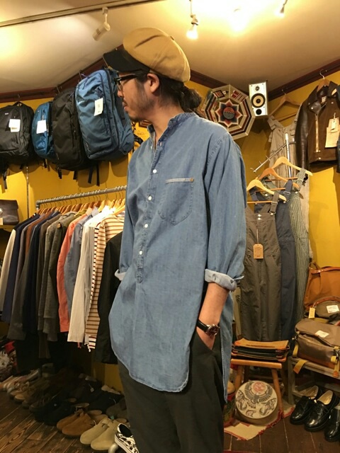 入荷ラッシュ‼‼_c0167336_03388.jpg