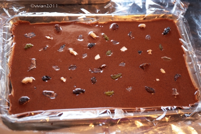 日光 カカオ・ラボ ~カカオ豆の焙煎からチョコレート作り~ in 珈茶話_e0227942_22282845.jpg