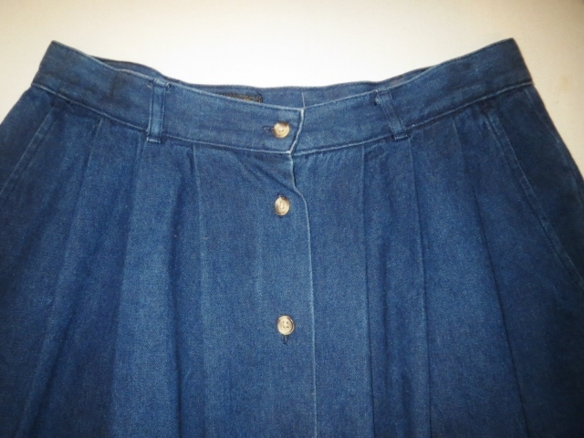 ◆SKIRT ③◆_c0160273_17262166.jpg