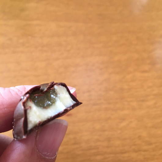 チョコミント発見！_a0019074_21391916.jpg