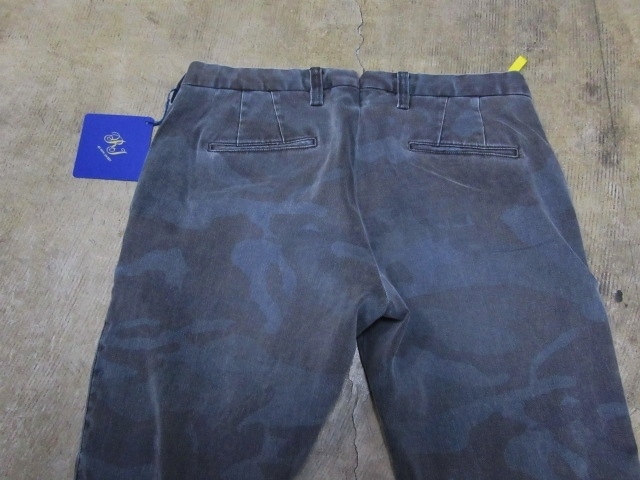 大人気です。。。RING JACKET 渋CAMO 9分丈 PANTS!★!_d0152280_8565988.jpg