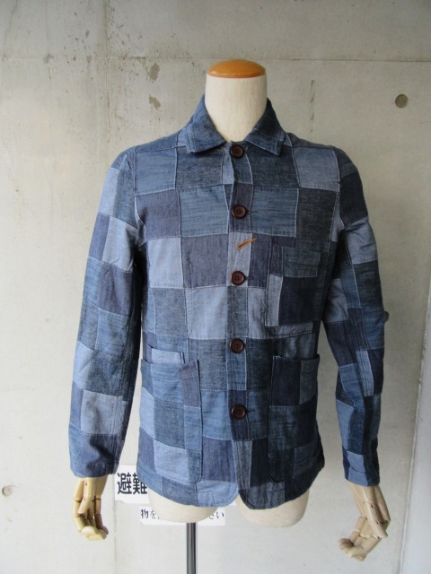 春のNUDIE JEANS (NEW)・・・ Thinfinn WASHED LIGHT BLACK!★!_d0152280_945289.jpg