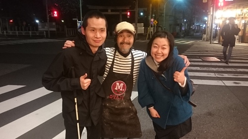 「あきらと姉さん」_a0075684_0341859.jpg