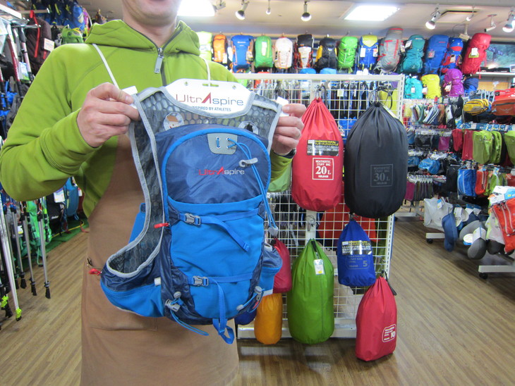 ULTRA SPIRE ザイゴス2.0