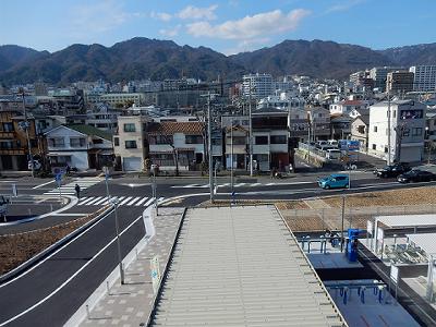 JR摩耶駅　その２_b0051598_21595076.jpg