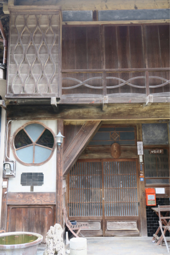 天界の村を歩く 南アルプス 茂倉(山梨県早川町)_d0147406_08323012.jpg