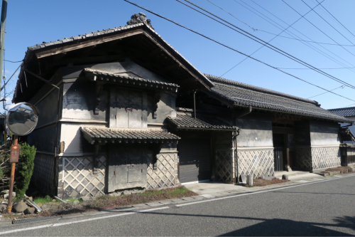 天界の村を歩く 南アルプス 茂倉(山梨県早川町)_d0147406_08422554.jpg