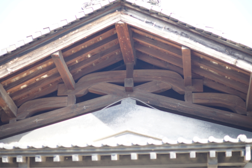 天界の村を歩く 南アルプス 茂倉(山梨県早川町)_d0147406_08422655.jpg