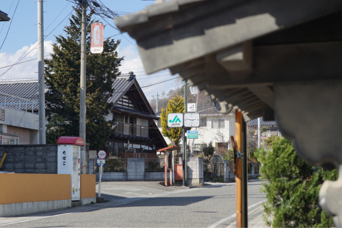 天界の村を歩く 南アルプス 茂倉(山梨県早川町)_d0147406_08422663.jpg