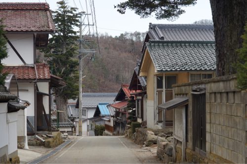 天界の村を歩く 南アルプス 茂倉(山梨県早川町)_d0147406_08524623.jpg