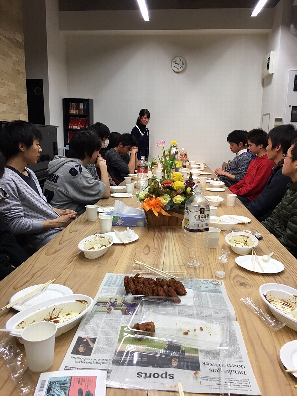 別れとはじまりの季節 -高等部-_d0116009_18595153.jpg