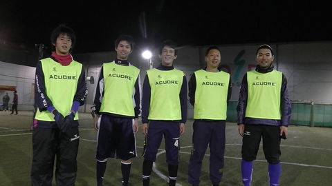 UNO 3/23(水) at COSPA御殿山_a0059812_17192872.jpg