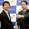 支持率が上がらない民進党 - 敗北必至の北海道5区補選と同日選_c0315619_17264719.jpg