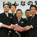 支持率が上がらない民進党 - 敗北必至の北海道5区補選と同日選_c0315619_1727515.jpg