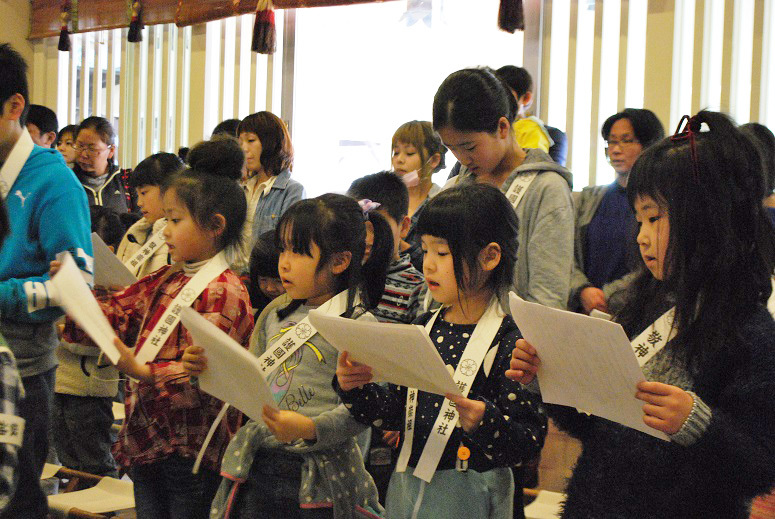 勧学祭_f0067122_13203657.jpg