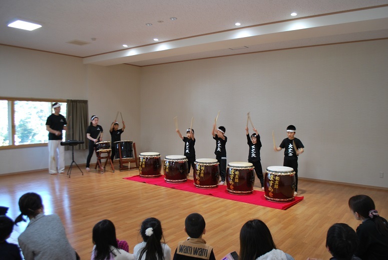 勧学祭_f0067122_13242453.jpg