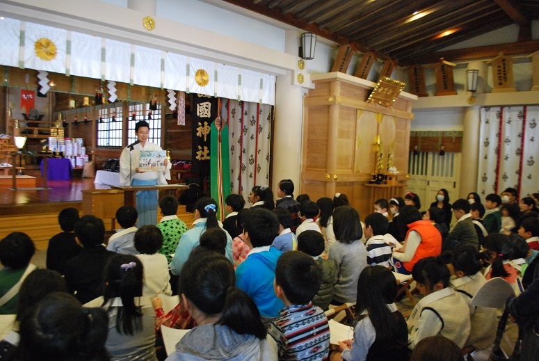 勧学祭_f0067122_13242478.jpg