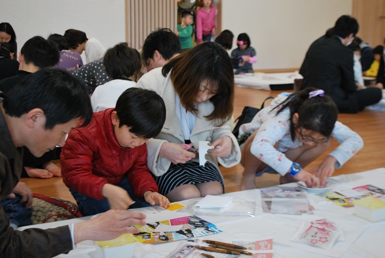 勧学祭_f0067122_13275241.jpg