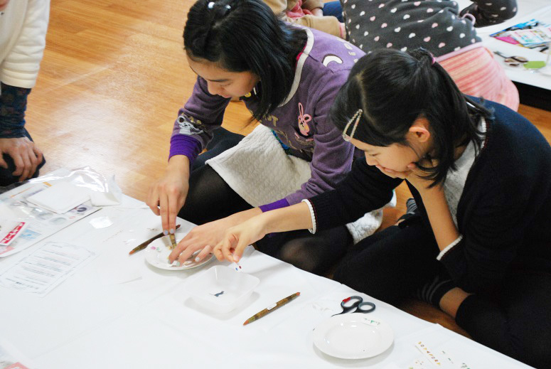 勧学祭_f0067122_13275272.jpg