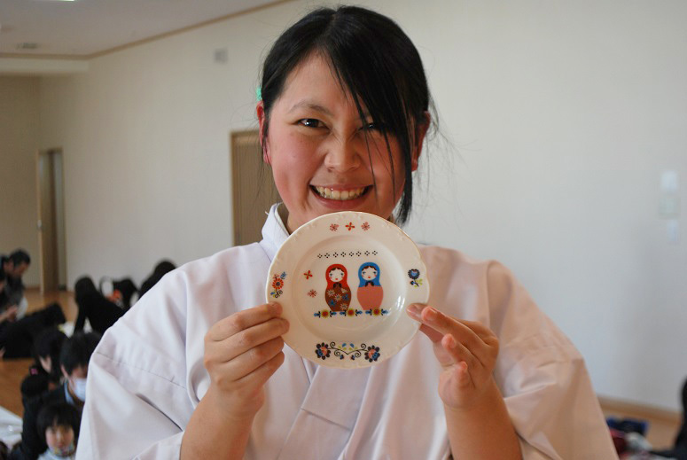 勧学祭_f0067122_13312927.jpg