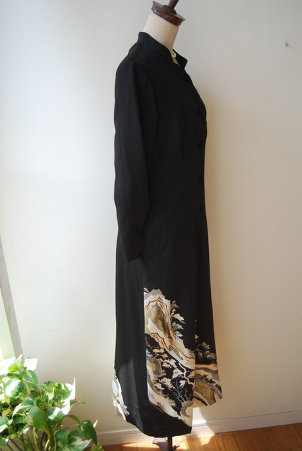 着物リメイク・留袖ドレス_d0127925_2120156.jpg