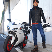 【DUCATI】_f0203027_16514980.jpg