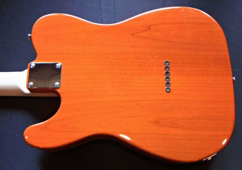 「Turquoise Mica MetaのStandard-T 1本目」が完成!!!_e0053731_16171512.jpg