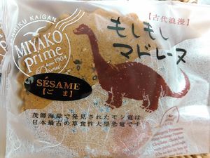 岩泉小本駅発!みちのく潮風トレイルで、モシ竜発見の地へハイキング。_b0206037_17094175.jpg