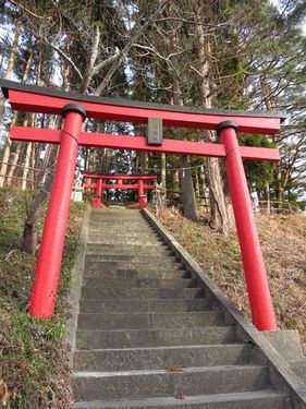 岩泉小本駅発！みちのく潮風トレイルで、モシ竜発見の地へハイキング。_b0206037_17121059.jpg