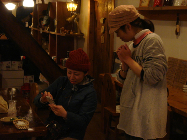 ゆうちゃ~ん!_b0207642_20145126.jpg