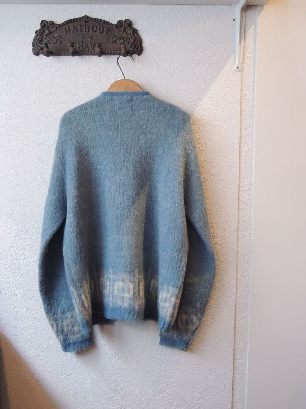 70S REVERE MOHAIR CARDIGAN--RECOMMEND-- : 38CLOTHING BLOG 70S REVERE MOHAIR CARDIGAN--RECOMMEND-- : 38CLOTHING BLOG