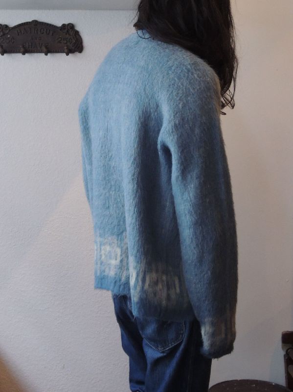 70S REVERE MOHAIR CARDIGAN--RECOMMEND-- : 38CLOTHING BLOG 70S REVERE MOHAIR CARDIGAN--RECOMMEND-- : 38CLOTHING BLOG