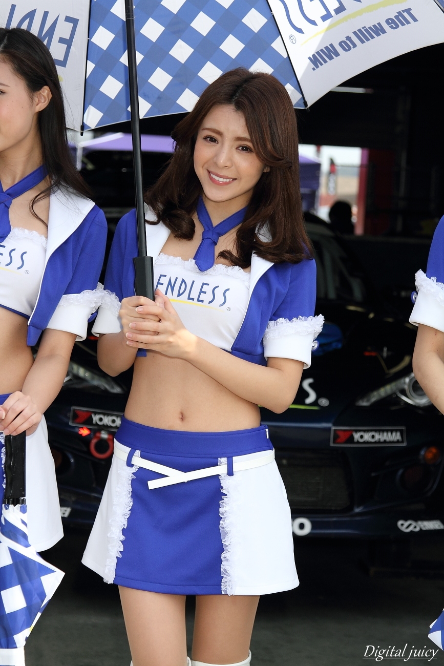 高村舞 さん 15 Endless Lady Digital Juicy